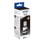 EPSON C13T06C14A 112 SİYAH KARTUŞ