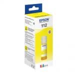 EPSON C13T00S14A 112 SARI KARTUŞ