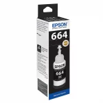 EPSON C13T66414A SİYAH KARTUŞ