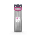 WORKFORCE PRO WF-C879R MAGENTA XXL INK SUPPLY UNİT 50.000SYF C13T05B340