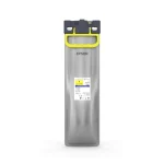 76635-K5040 WORKFORCE PRO WF-C879R YELLOW XXL INK SUPPLY UNİT 50.000SYF C13T05B440