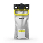 WORKFORCE PRO WF-C529R / C579R YELLOW XXL INK SUPPLY UNİT C13T01D400