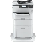 Epson WorkForce Pro WF-C878RDTWFC