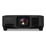 EB-PU2213B WUXGA 3LCD Laser Projeksiyon with 4K