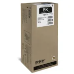 WORKFORCE PRO WF-C869R BLACK XL INK SUPPLY UNİT 22.500SYF C13T973100
