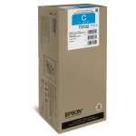 WORKFORCE PRO WF-C869R CYAN XL INK SUPPLY UNİT 22.000SYF C13T973200