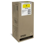WORKFORCE PRO WF-C869R YELLOW XL INK SUPPLY UNİT 22.000SYF C13T973400