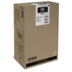 WORKFORCE PRO WF-C869R BLACK XXL INK SUPPLY UNİT 86.000SYF C13T974100