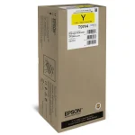 WORKFORCE PRO WF-C869R YELLOW XXL INK SUPPLY UNİT 84.000SYF C13T974400