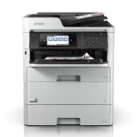 Epson WorkForce Pro WF-C579RDTWF