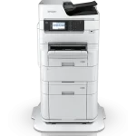 Epson WorkForce Pro WF-C879RDTWFC