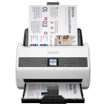60050-K5040 EPSON WORKFORCE DS-870 | OFİS TİPİ TARAYICI |