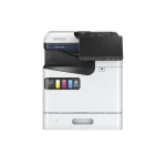 EPSON AM-C400 YÜKSEK HIZLI RENKLİ ÇOK FONKSİYONLU KURUMSAL YAZICI - A4