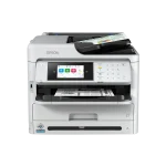 WORKFORCE PRO WF-M5899DWF ÇALIŞMA GRUBU ÇOK FONKSİYONLU SİYAH BEYAZ YAZICI